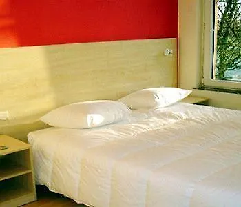 Midi Station Hotel Bruselas Bélgica