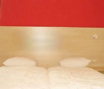 **  Midi Station Hotel Bruselas Bélgica