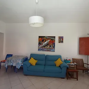 Vacanze Favignana