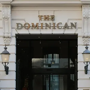 酒店 多米尼佳酒店