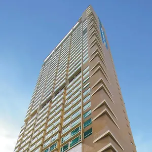 Ramada Harbour View 4* Hong Kong