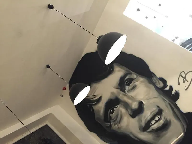 Midi Station Hotel Bruxelas