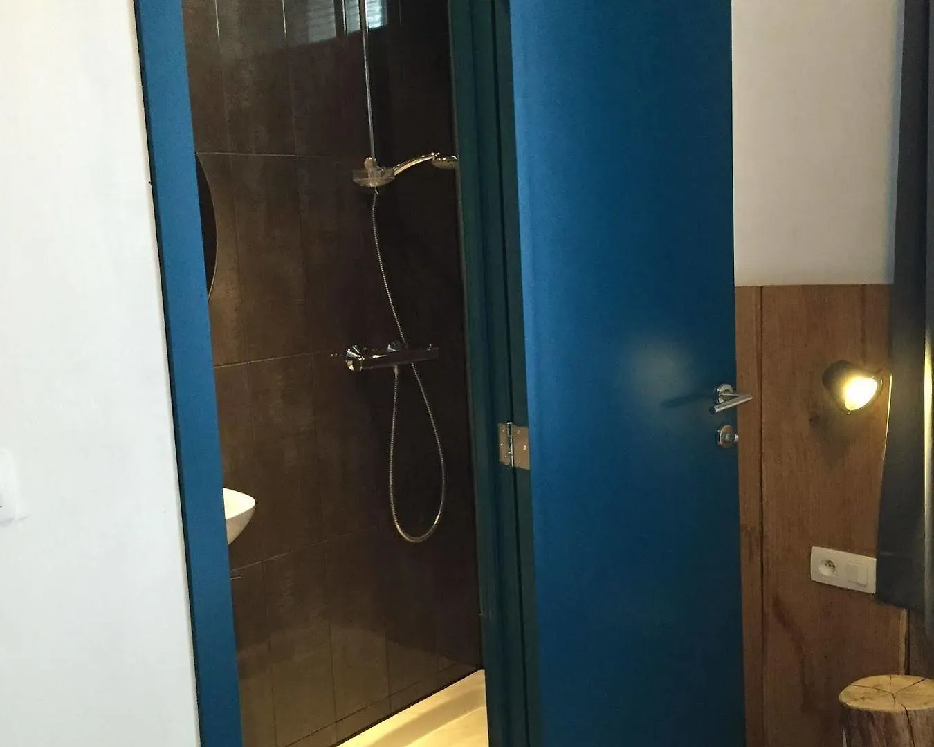 Midi Station Hotel Bruxelas