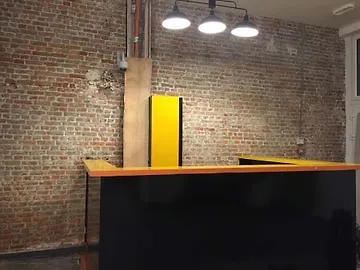 Midi Station Hotel Bruxelles